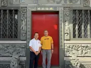 Legasi Hainan di Malaysia: Kisah di Sebalik Nasi Ayam, Kopi-O dan Kopitiam