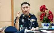 Lelaki asing ditahan atas perbuatan lucah di Brickfields