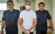 Lelaki Dipenjara 32 Tahun, Sebat 12 Kali Bunuh Kekasih