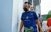 Lelaki direman 4 hari fitnah tok batin Orang Asli