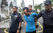 Lelaki dituduh bunuh kekasih bekas teman wanita di Perak
