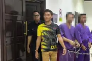 Lelaki Kuching dipenjara sebulan, denda RM1,500 curi Wagyu dan salmon