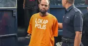 Lelaki Rohingya didakwa bunuh rakan senegara dan cederakan isteri mangsa