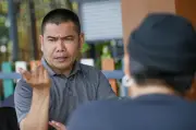 Lelongan Aset Jamal Yunos Ditangguh Selepas Serah Cek RM66,600 kepada Teresa Kok