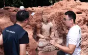 Lembah Bujang, kerajaan purba terus dedah rahsia