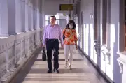 Lim Guan Eng, isteri dan kenalan hadapi perbicaraan kes rasuah RM11.6 juta