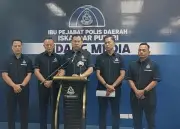 Lima ditahan tipu lelaki guna profil palsu Grindr, ragut RM315,000