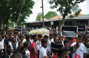 Lima percubaan gagal, rayuan pendakwaan kes bunuh Nhaveen ditolak Mahkamah Persekutuan