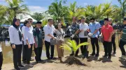 Limbang catat setengah juta pelawat; pelan RM50 juta untuk Jetty Santaba