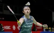 Ling Ching Selamatkan Tiga Mata Perlawanan, Mara ke Pusingan 16