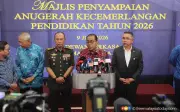 LMS kedua diserahkan hujung 2027, tuntutan terhadap syarikat Norway diteruskan