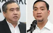 Loke balas Onn Hafiz selepas sindiran 'jemputan ikhlas'