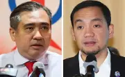 Loke tempelak Onn Hafiz susulan sindiran terhadap DAP