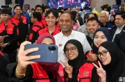 LRT3 Kurangkan Kos Perjalanan Pelajar UiTM Shah Alam, Kata Menteri