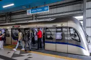 LRT3 Laluan Shah Alam lancar lancar, tiada geran khas wanita buat masa ini
