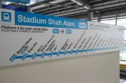 LRT3 Shah Alam Line mula operasi 29 Jun, PM rasmi pelancaran Ahad ini