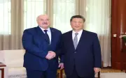 Lukashenko jumpa Xi di Beijing, hubungan China-Belarus di puncak bersejarah