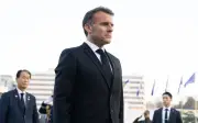 Macron: Kepercayaan pada institusi Perancis 'terancam' atas pembunuhan gadis