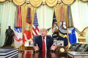 Mahkamah Agung AS tolak rayuan Trump batal sabitan seksual E. Jean Carroll