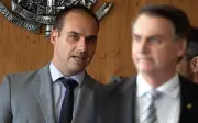 Mahkamah Agung Brazil Penjara Anak Bolsonaro Kerana Melobi AS