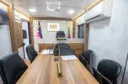 Mahkamah Bergerak bantu kanak-kanak mangsa, saksi hadapi ketakutan