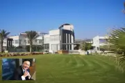 Mahkamah Cyprus rampas vila Jho Low bernilai RM30.5 juta