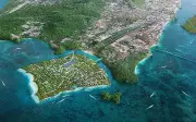 Mahkamah: Kerajaan Pulau Pinang tiada kuasa lulus penambakan