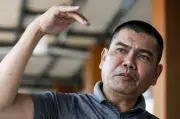 Mahkamah lulus lelong aset Jamal Yunos selepas gagal bayar Teresa Kok