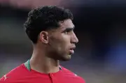 Mahkamah Perancis sahkan Hakimi dibicarakan kes rogol