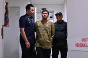 Mahkamah Perintah Lelaki Pukul Nenek Dengan Tukul Jalani Pemeriksaan Mental