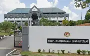 Mahkamah Perintah Wanita, 3 Penjamin Bayar RM857,000 Pinjaman Mara