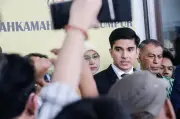 Mahkamah Persekutuan Putuskan Rayuan Terakhir Syed Saddiq Hari Ini