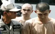 Mahkamah Thai hukum mati dua lelaki Uyghur kes bom 2015