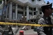 Mahkamah Thailand Akan Putuskan Kes Letupan Kuil Bangkok 2015 Esok