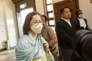 Mahkamah Tinggi Malaysia tetapkan Ogos dengar bantahan SPRM terhadap balu Daim