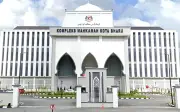 Mahkamah Tinggi tolak saman pemilik perniagaan berhubung serbuan sita LPG