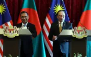 Malaysia-Bangladesh giat kerjasama ASEAN atasi krisis Rohingya, kata PM Anwar