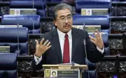 Malaysia bangunkan mekanisme larang import barangan guna buruh paksa