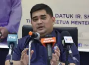Malaysia Buka Peluang Kerjasama Strategik dengan UAE dalam Petroleum dan Gas