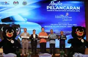 Malaysia catat 17.5 juta pelancong menjelang Mei 2026