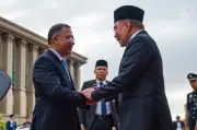 Malaysia dan Bangladesh desak Asean cari penyelesaian kekal Rohingya