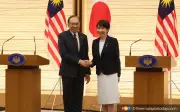 Malaysia dan Jepun gesa reformasi Majlis Keselamatan PBB
