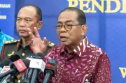 Malaysia desak pampasan kontrak peluru berpandu; syarikat Norway minta runding