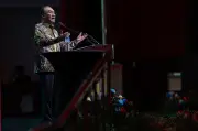 Malaysia Fasa Ekonomi Teknologi Tinggi Baru, Anwar Tegas Keadilan Untuk Semua