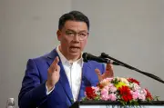 Malaysia gubal garis panduan nasional tanah kubur dan krematorium bukan Islam