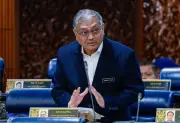 Malaysia guna AI, dron perkukuh keselamatan maritim