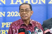 Malaysia 'Jangan salahkan Umno': Khaled ulas perpisahan PAS-Bersatu