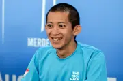 Malaysia naik ke No. 4 dunia dalam ranking towerrunning, siri perlumbaan baharu dilancarkan