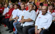 Malaysia pegang prinsip dalam hubungan kuasa besar, kata Anwar
