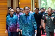 Malaysia peroleh sistem artileri CAESAR, rancang senjata tempatan untuk ANKA-S